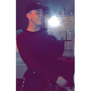 Meet your Posher, Aiden